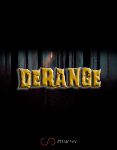 Купить Derange