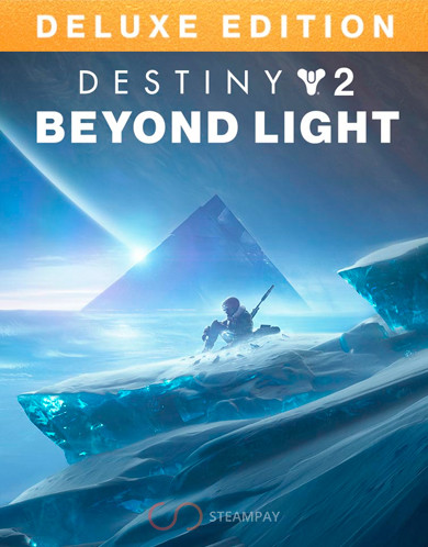 Купить Destiny 2: Beyond Light – Deluxe Edition