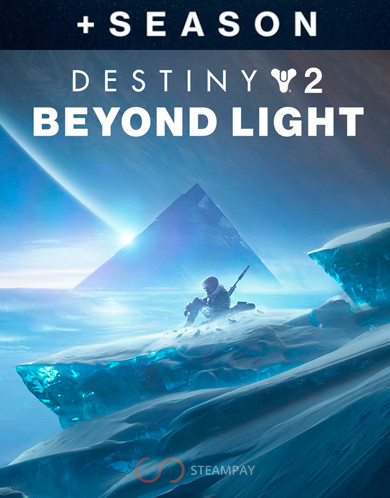 Купить Destiny 2: Beyond Light + Season