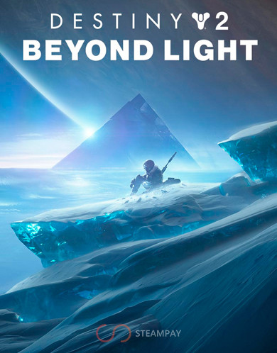 Купить Destiny 2: Beyond Light