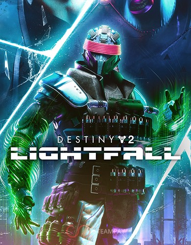 Купить Destiny 2: Lightfall