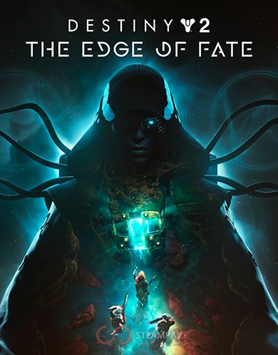 Купить Destiny 2: The Edge of Fate