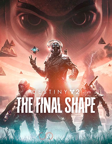 Купить Destiny 2: The Final Shape