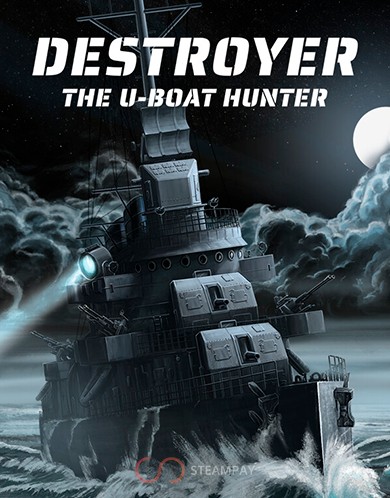 Купить Destroyer: The U-Boat Hunter