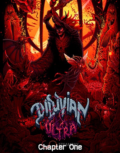 Купить Diluvian Ultra (Chapter One)
