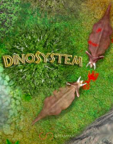 Купить DinoSystem