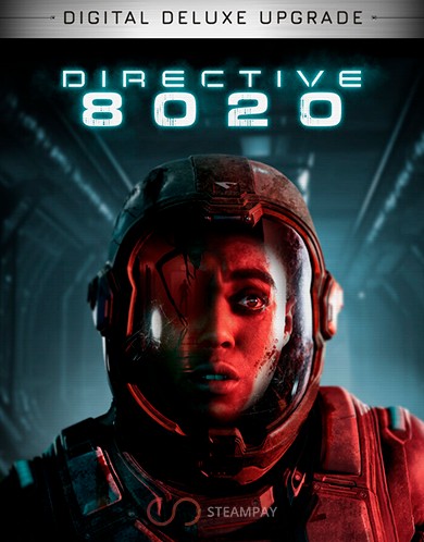Купить Directive 8020: Digital Deluxe Upgrade