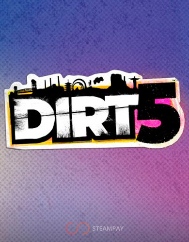 Купить DIRT 5