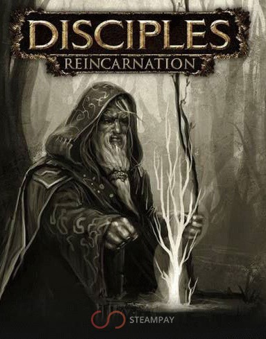 Купить Disciples III Reincarnation