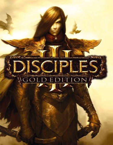 Купить Disciples III: Gold Edition