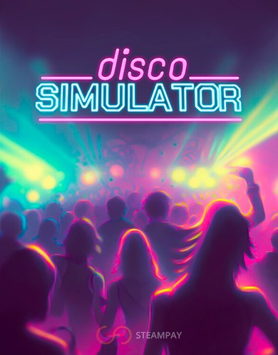 Купить Disco Simulator