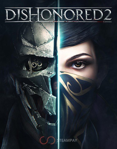 Купить Dishonored 2