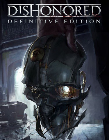 Купить Dishonored Definitive Edition