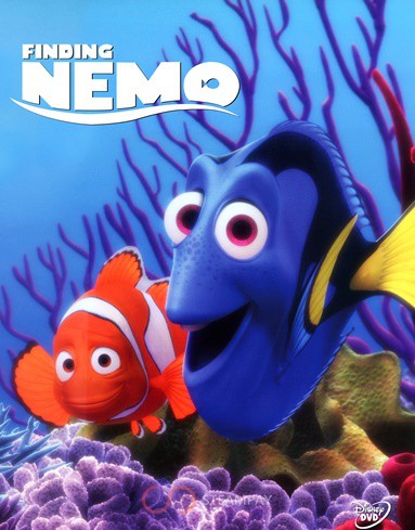 Купить Disney Pixar Finding Nemo