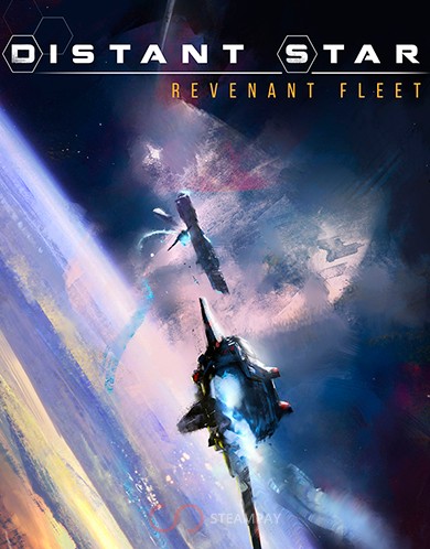 Купить Distant Star: Revenant Fleet
