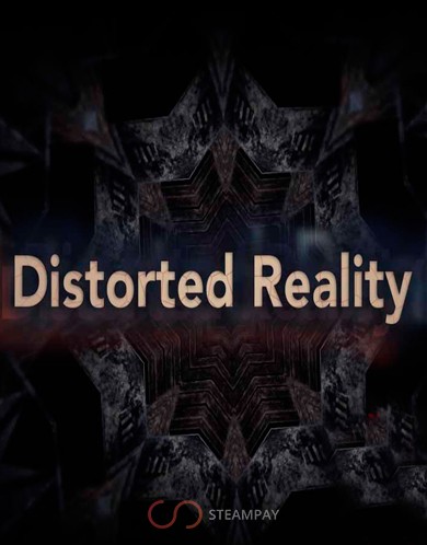 Купить Distorted Reality
