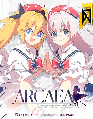 Купить DJMAX RESPECT V - Arcaea PACK