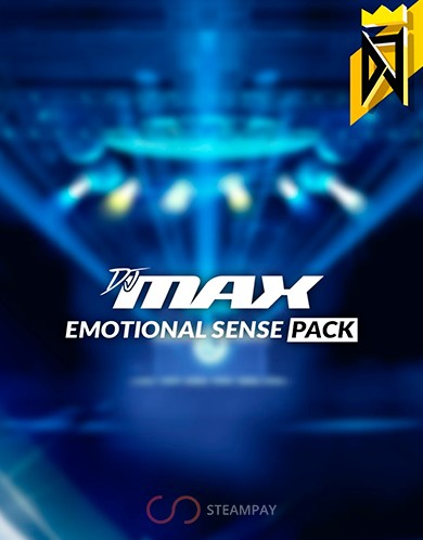 Купить DJMAX RESPECT V - Emotional Sense PACK