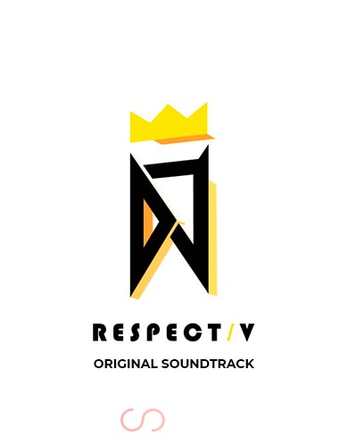 Купить DJMAX RESPECT V - V Original Soundtrack