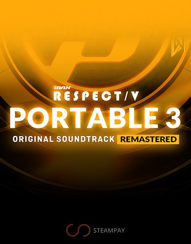 Купить DJMAX RESPECT V - Portable 3 Original Soundtrack (REMASTERED)