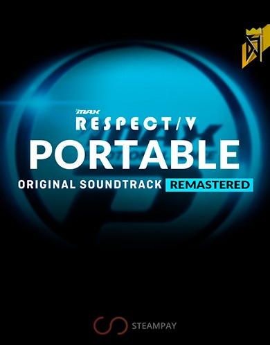Купить DJMAX RESPECT V - PORTABLE ORIGINAL SOUNDTRACK (REMASTERED)