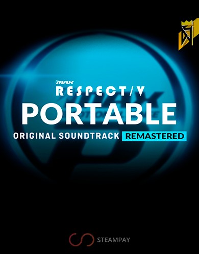 Купить DJMAX RESPECT V - PORTABLE ORIGINAL SOUNDTRACK(REMASTERED)