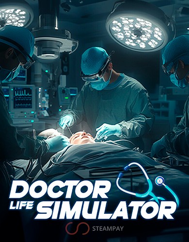 Купить Doctor Life Simulator