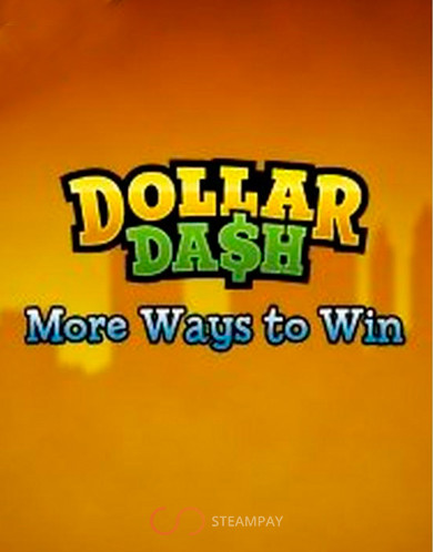 Купить Dollar Dash: More Ways to Win