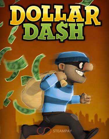 Купить Dollar Dash
