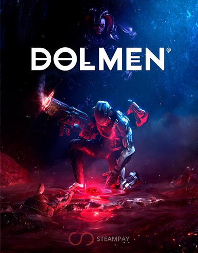 Купить Dolmen Day One Edition