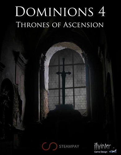 Купить Dominions 4: Thrones of Ascension