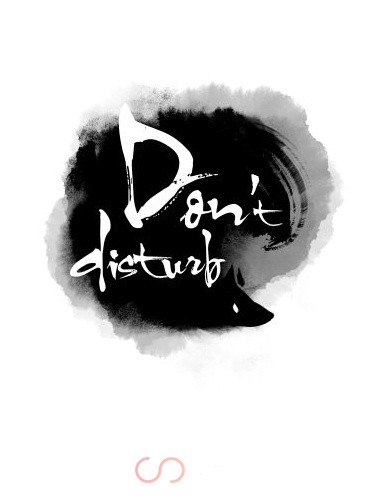 Купить Don’t Disturb