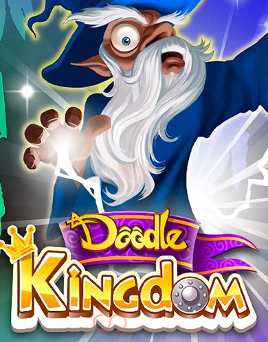 Купить Doodle Kingdom