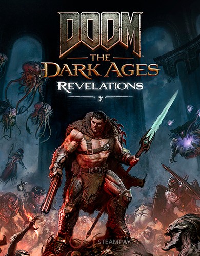 Купить DOOM: The Dark Ages - Revelations DLC