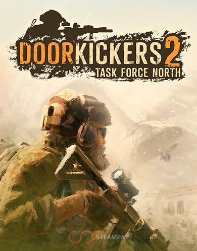 Купить Door Kickers 2: Task Force North