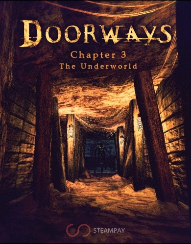 Купить Doorways: The Underworld