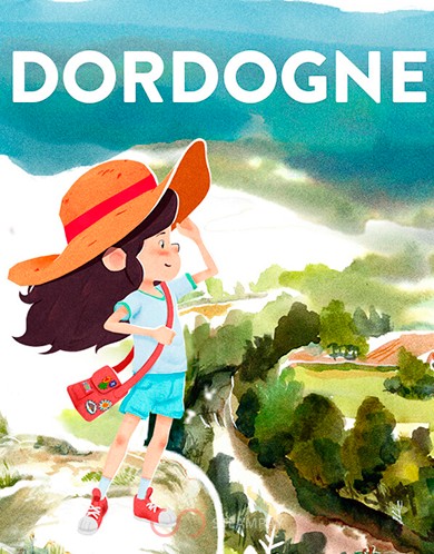 Купить Dordogne