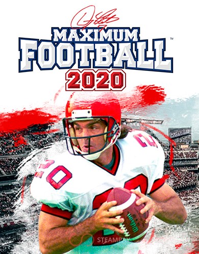Купить Doug Flutie's Maximum Football 2020