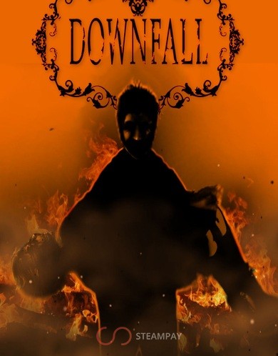 Купить Downfall