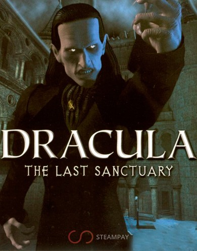 Купить Dracula 2: The Last Sanctuary