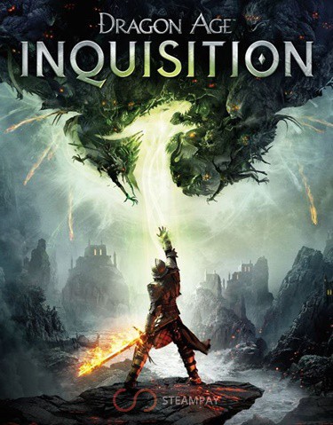 Купить Dragon Age Inquisition