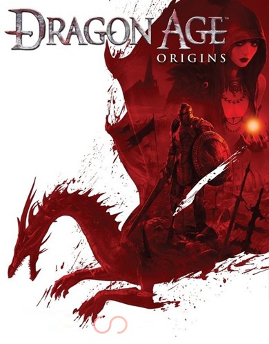 Купить Dragon Age: Origins