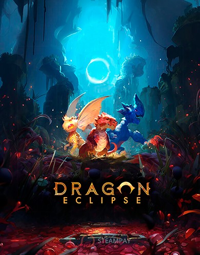 Купить Dragon Eclipse