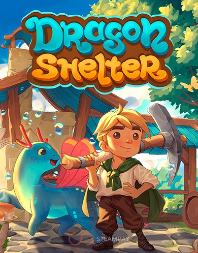 Купить Dragon Shelter