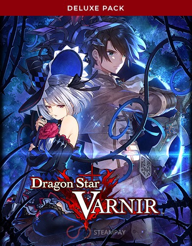 Купить Dragon Star Varnir Deluxe Pack DLC