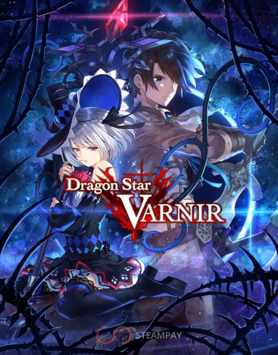 Купить Dragon Star Varnir