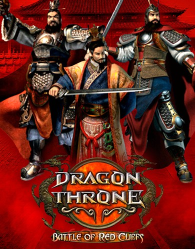 Купить Dragon Throne: Battle of Red Cliffs