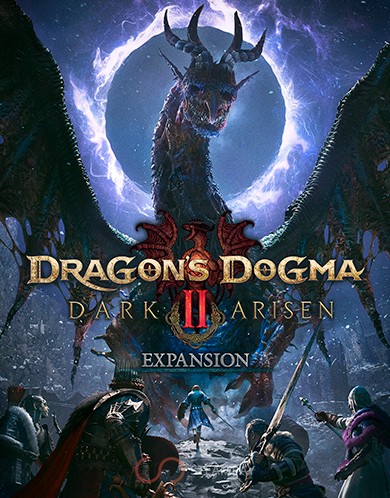 Купить Dragon's Dogma 2: Dark Arisen Expansion