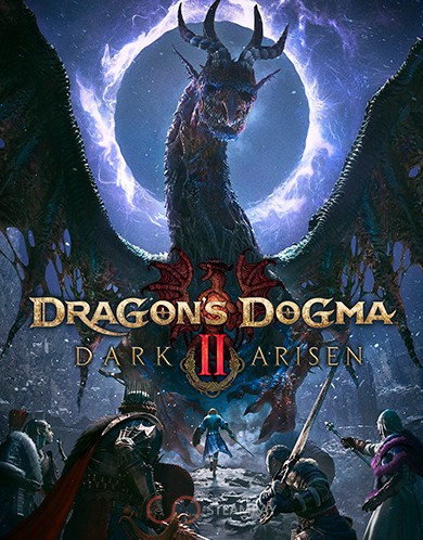 Купить Dragon's Dogma 2: Dark Arisen