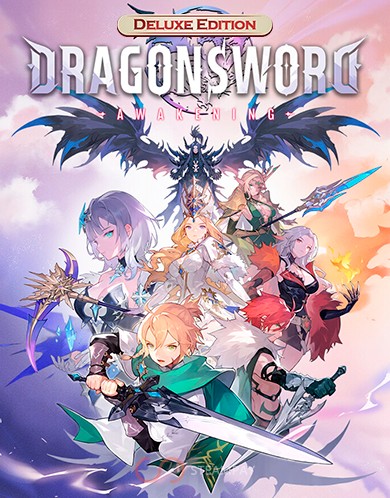 Купить DragonSword: Awakening - Deluxe Edition